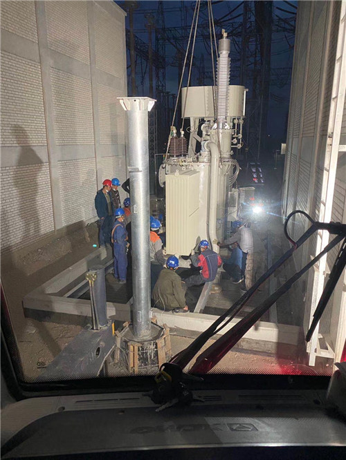 射洪市建筑工程类吊车租用介绍