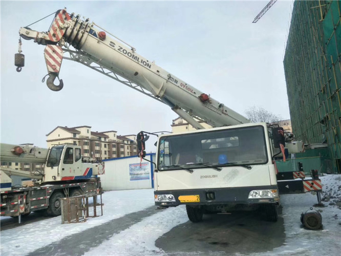 射洪市吊车出租场景简单分类